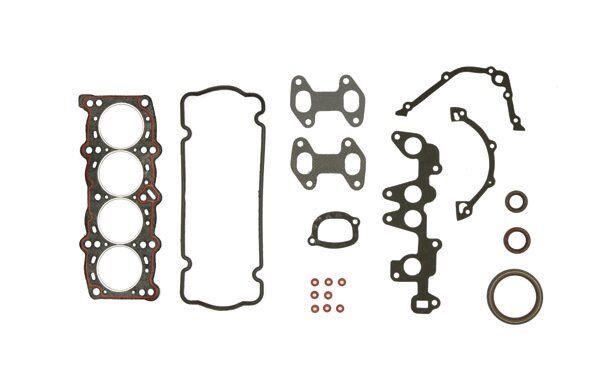 MOTOR TAKIM CONTA KEÇESİZ TİPO UNO