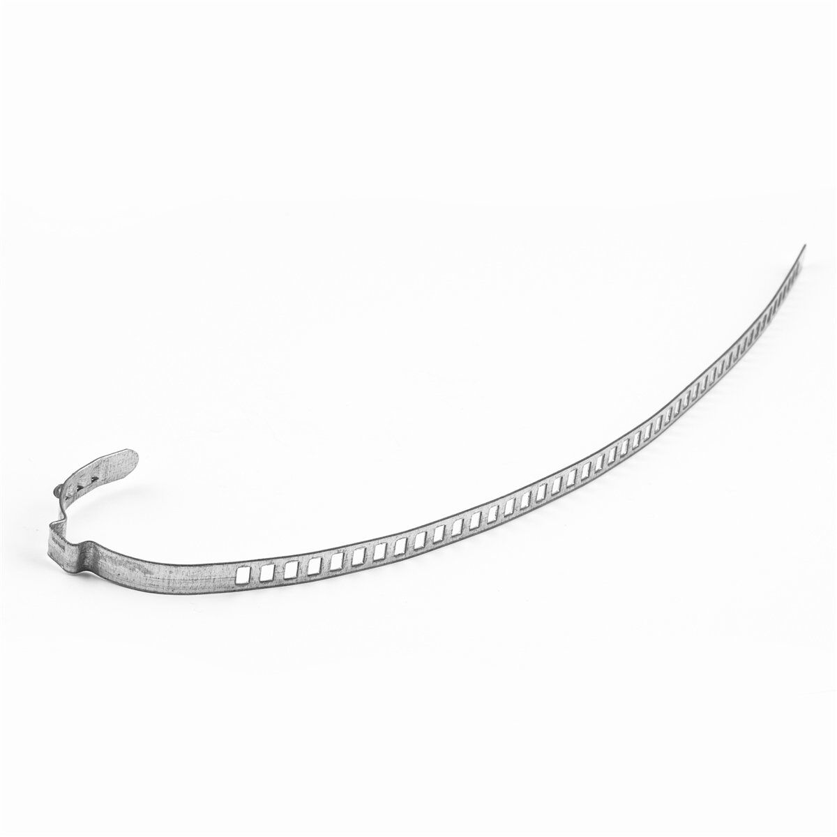 AKS KÖRÜK KELEPÇESİ KISA 7 MM