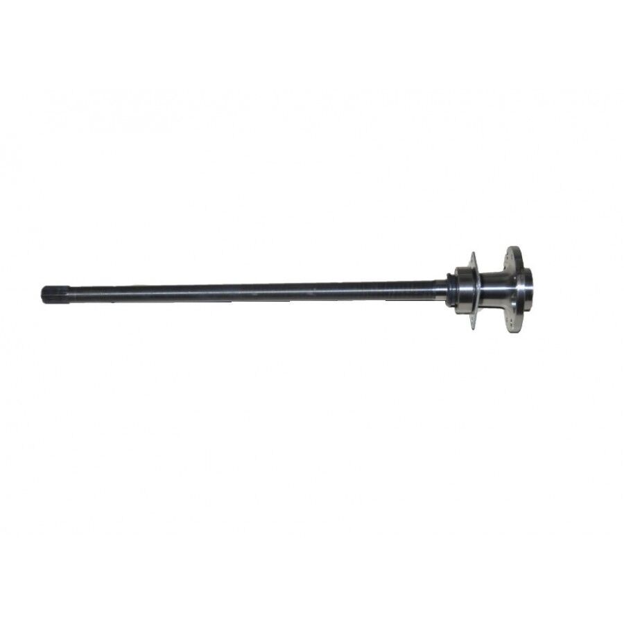ARKA AKS BİLYALI TAKIM 1600 CC