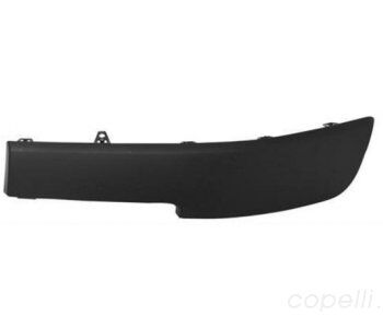 TAMPON KAPLAMA PLASTİĞİ ÖN SOL 03>06 MEGANE II EM
