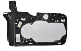 FAR ÇERÇEVESİ SOL RENAULT R9 EM