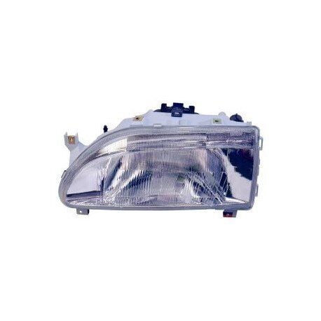 FAR KOMPLE SOL RENAULT R19