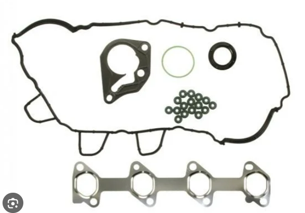 ÜST TAKIM CONTA KEÇELİ EURO 5 FLUENCE 1.5 DCI 110P