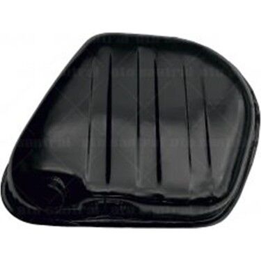 BENZİN DEPOSU M 124 SERCE