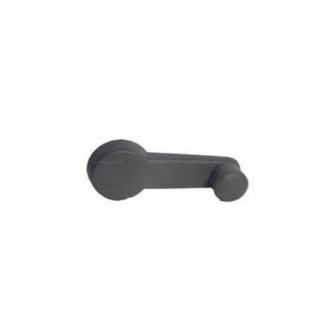 CAM AÇMA KOLU GRİ ORJİNAL RENAULT R9 TOROS