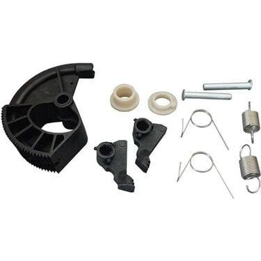 DEBRİYAJ PEDAL DİŞLİ TAKIMI CLİO