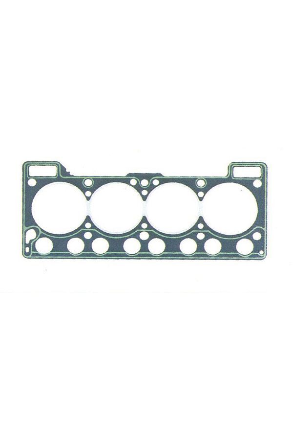 SİLİNDİR KAPAK CONTA SİLİKONLU RENAULT R9 RENAULT R12 1.4