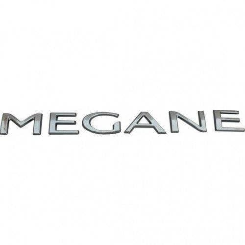 YAZI ARKA MEGANE III
