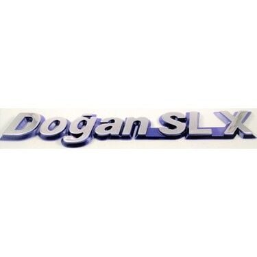 YAZI DOĞAN SLX