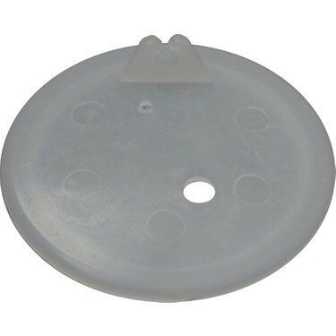 CAM SU DEPO KAPAĞI RENAULT R9