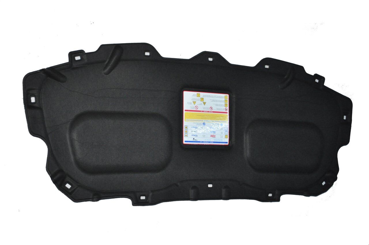 MOTOR KAPUT İZALATÖRÜ EGEA