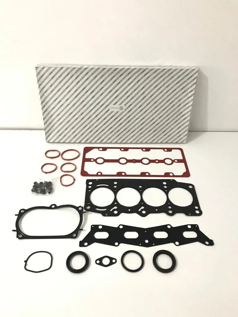 MOTOR TAKIM CONTA FULL LİNEA PUNTO 1.4 T JET