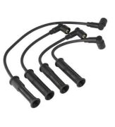 Buji Kablosu Logan Sandero