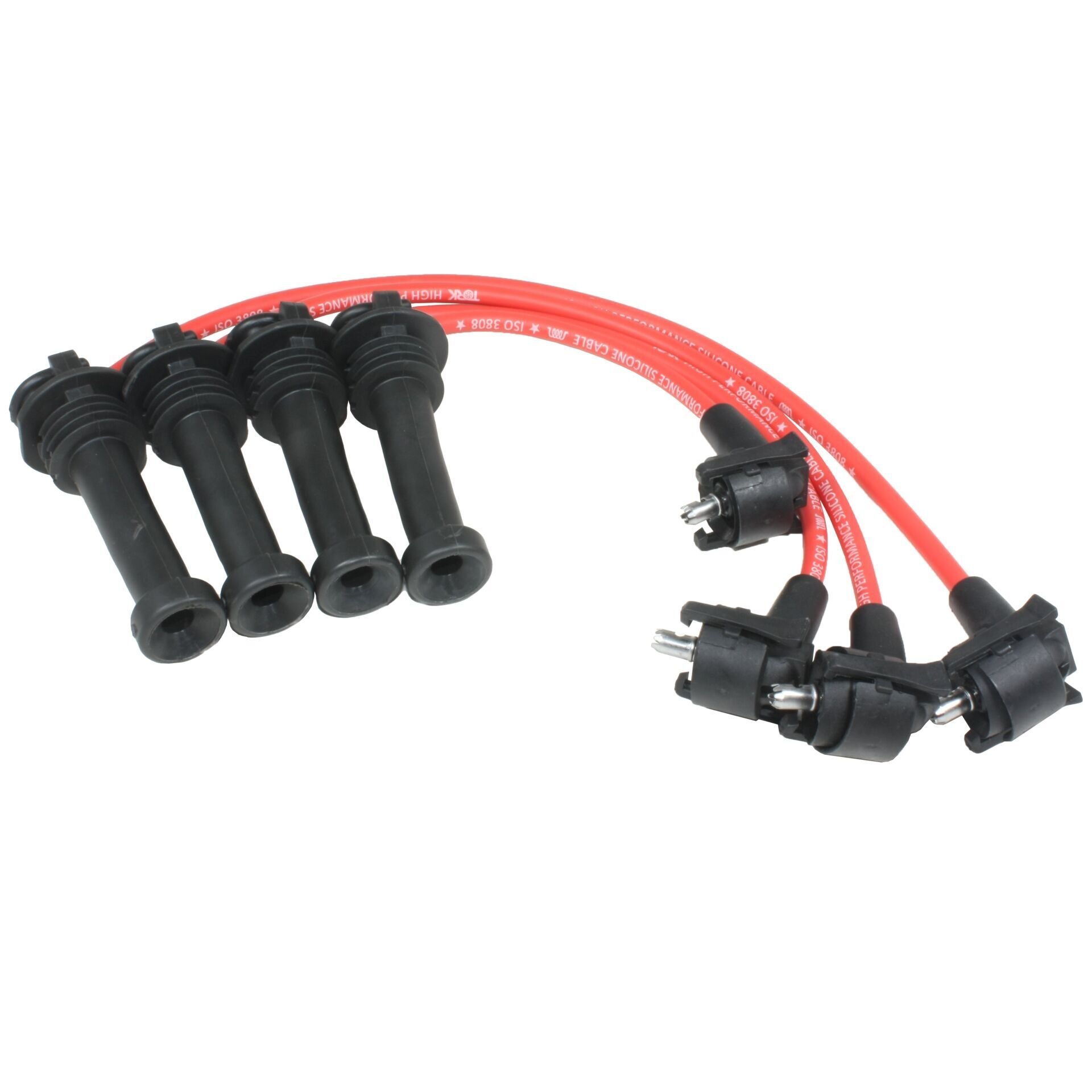 Buji Kablosu Ford Escort Mondeo