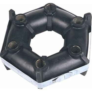 Şaft Altı Köşe Takoz Doğan Kartal Şahin