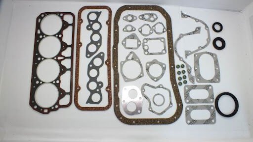 MOTOR TAKIM CONTA 1300 CC