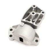 Motor Takozu Yağlı Sağ Euro 5 Fiorino Bipper Nemo