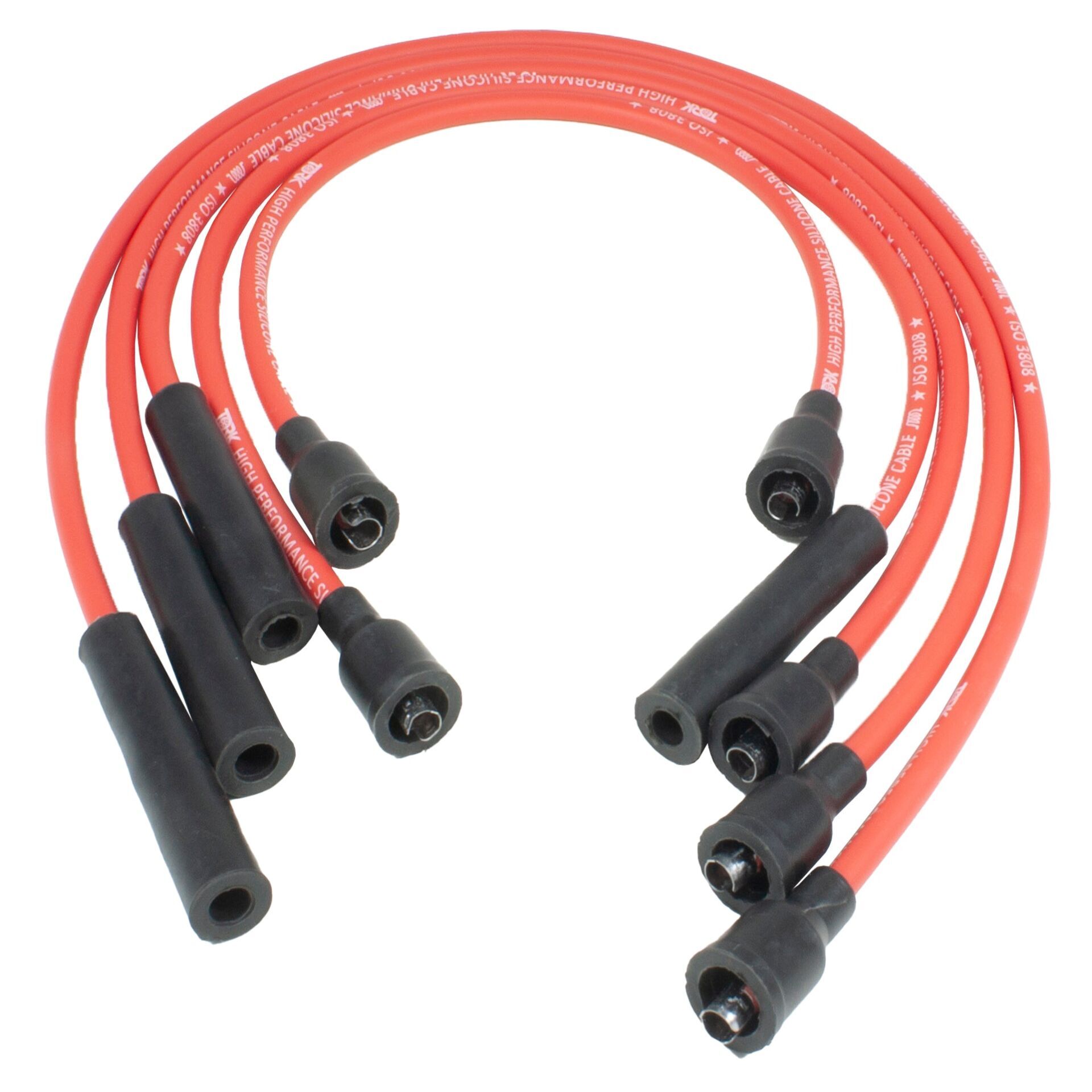 Buji Kablosu Ford Taunus 1.3 1.6 2.0 8V