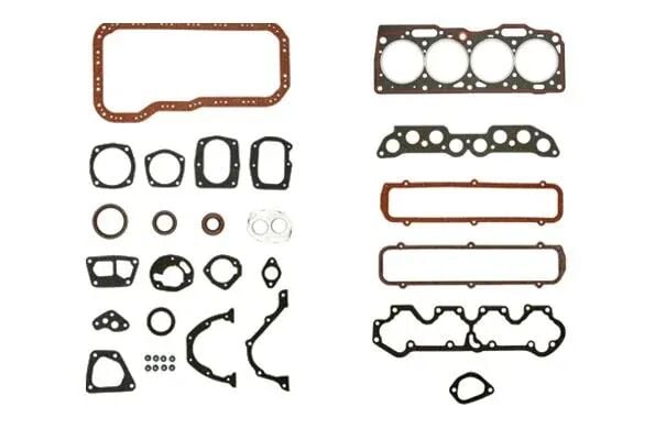 Motor Takım Conta Keçeli Full Doğan Kartal Şahin 1600 Cc
