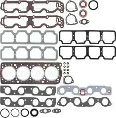 MOTOR TAKIM CONTA KEÇESIZ TEMPRA 2.0 8V