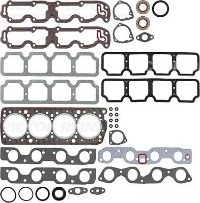 Motor Takım Conta Keçesız Tempra 2.0 8V
