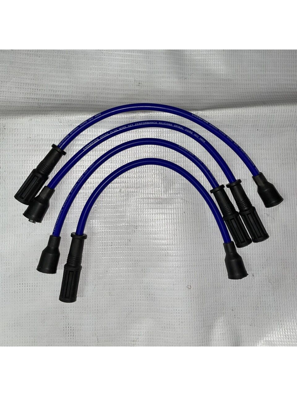 Buji Kablosu Palio 75 S 1.2