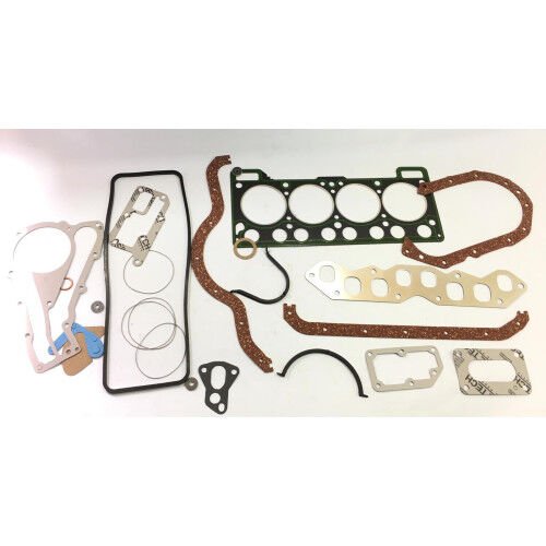 MOTOR TAKIM CONTA KEÇELİ SİLİNDİR KAPAK CONTALI RENAULT R9 1.4