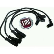 Buji Ve Bobin Kablosu Palio Siena 1.4