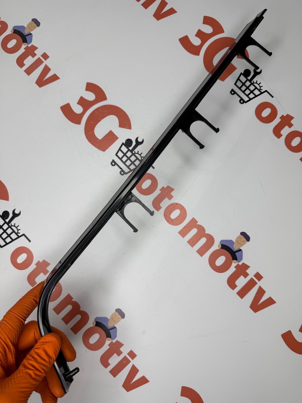 Flash S Far Alt Çıtası Sol