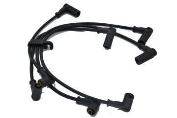 Buji Ve Bobin Kablosu Fiat Uno 1.4 8V