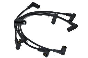 Buji Ve Bobin Kablosu Fiat Uno 1.4 8V