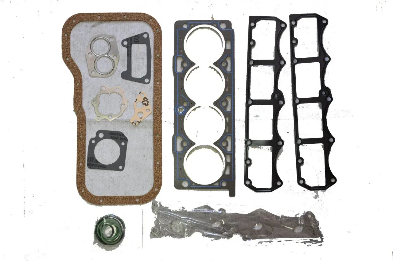 MOTOR TAKIM CONTA KEÇESİZ MAREA 1,6 6V