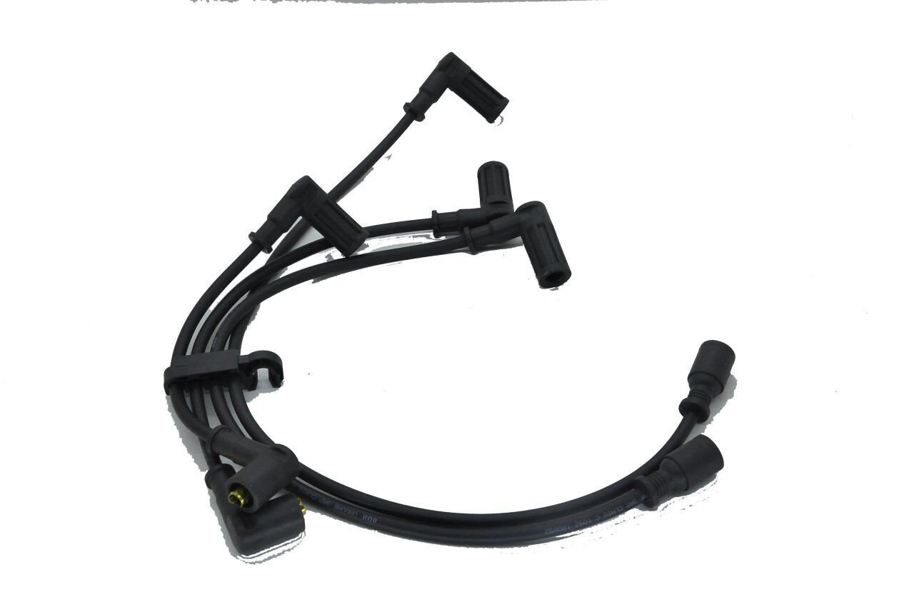 Buji Ve Bobin Kablosu Tempra Tipo