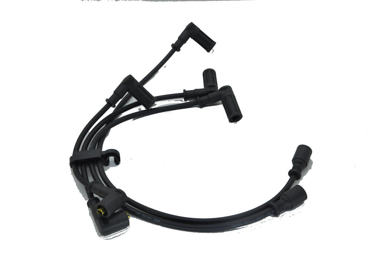 Buji Ve Bobin Kablosu Tempra Tipo