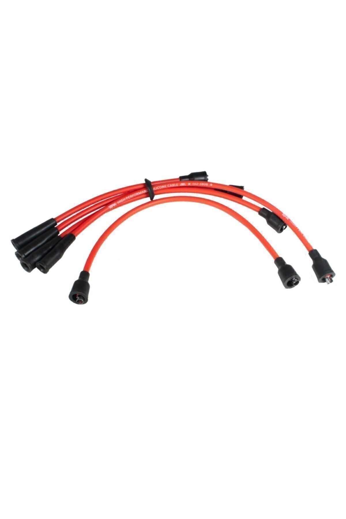 Buji Ve Bobin Kablosu Doğan Kartal Şahin