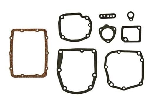 Şanzıman Takım Conta Mantarlı (5Vites) Doğan Kartal Şahin