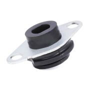 Şanzıman Takozu Sol Megane Clio Express Logan Kango