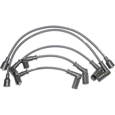 Buji Ve Bobin Kablosu Doğan Slx