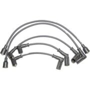 Buji Ve Bobin Kablosu Doğan Slx