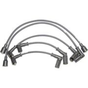 Buji Ve Bobin Kablosu Doğan Slx