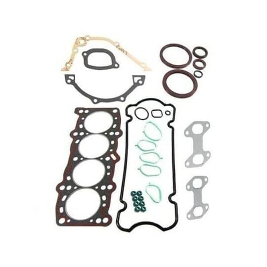 Motor Takım Conta Klingrit Full T Palio 1.2 8V