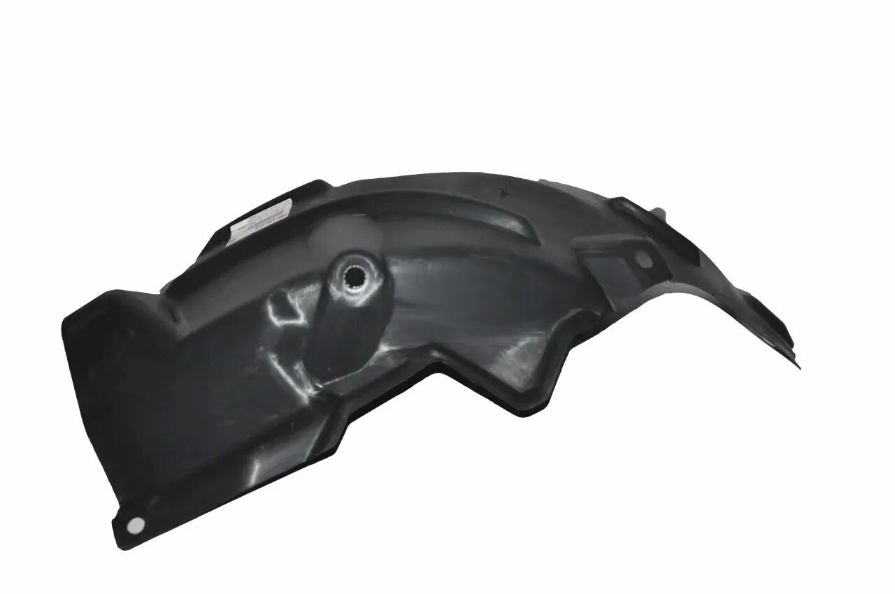 Çamurluk Davlumbazı Önün Önü Sağ Megane Iv