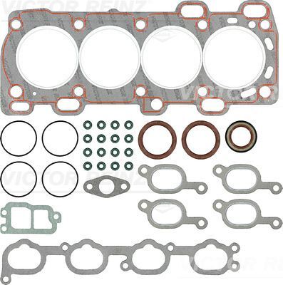 MOTOR TAKIM CONTA DOĞAN KARTAL ŞAHİN 1600 MOTOR