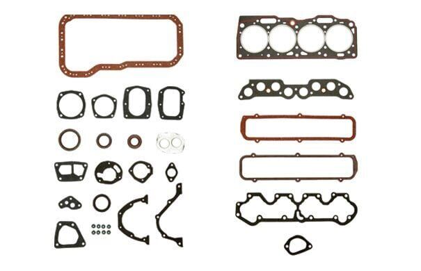 Motor Takım Conta (Keçeli) Doğan Kartal Şahin