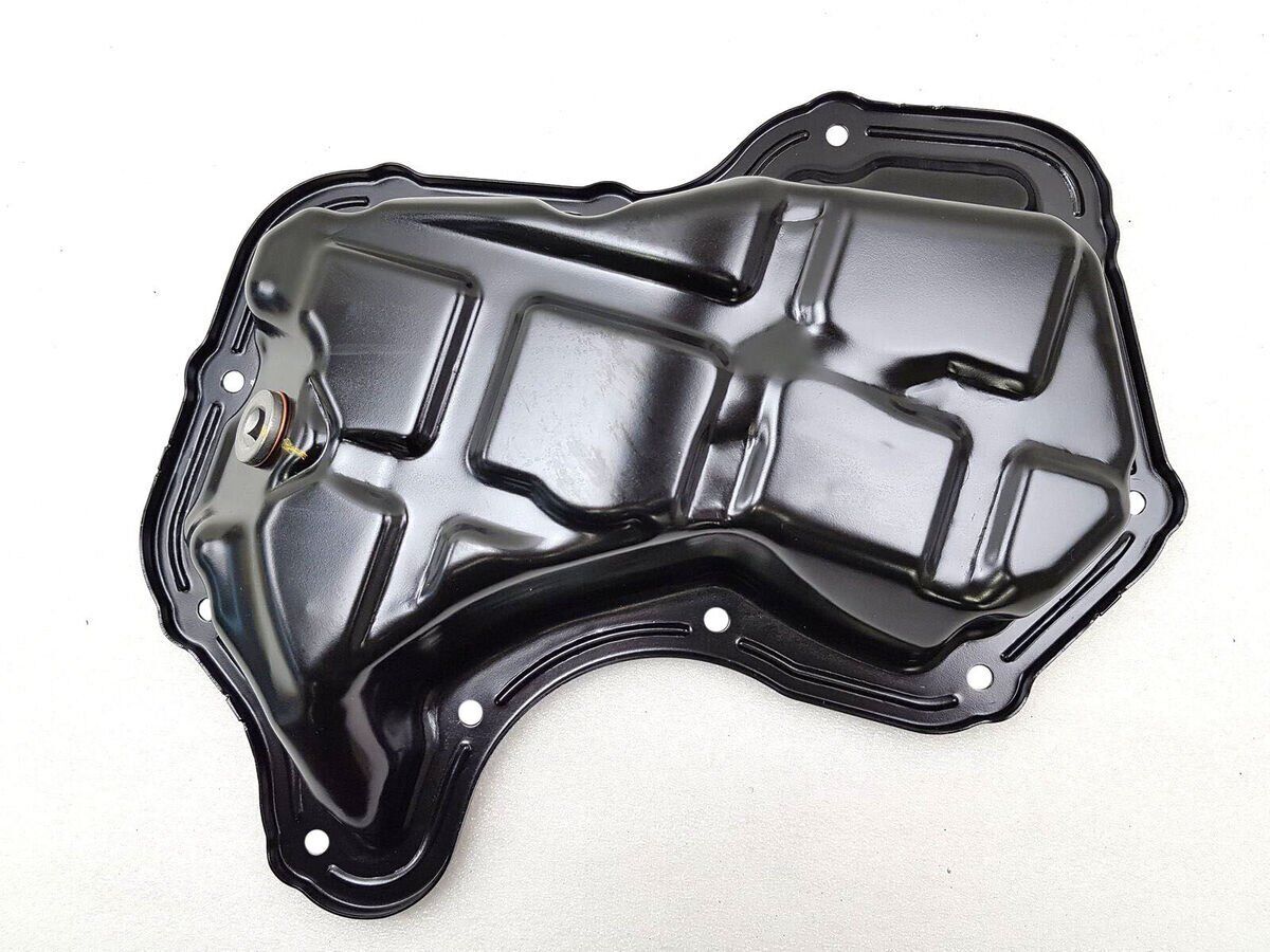 Yağ Karteri Kango Iı Megane Iıı Iv Clio Iv