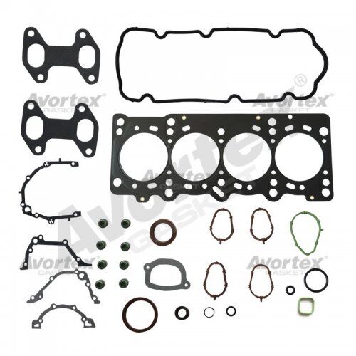 MOTOR TAKIM CONTA SAC FULL PALİO 1.2 8V
