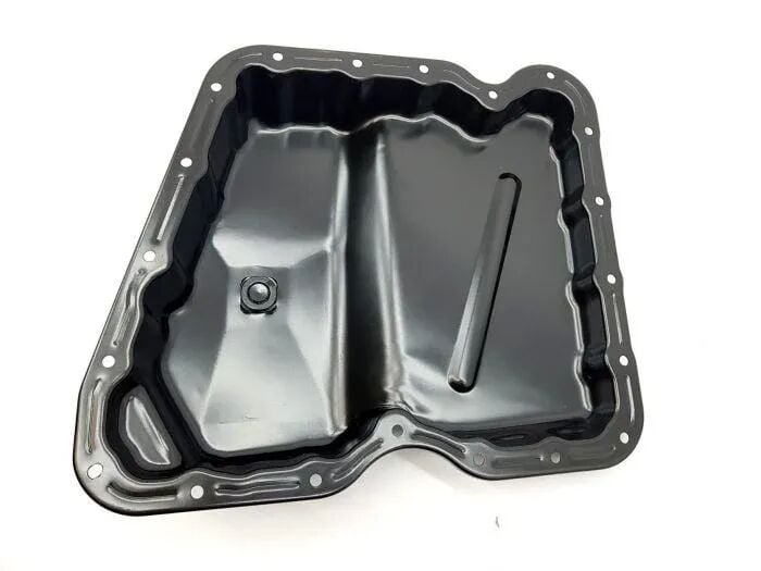 Yağ Karteri Master Iıı