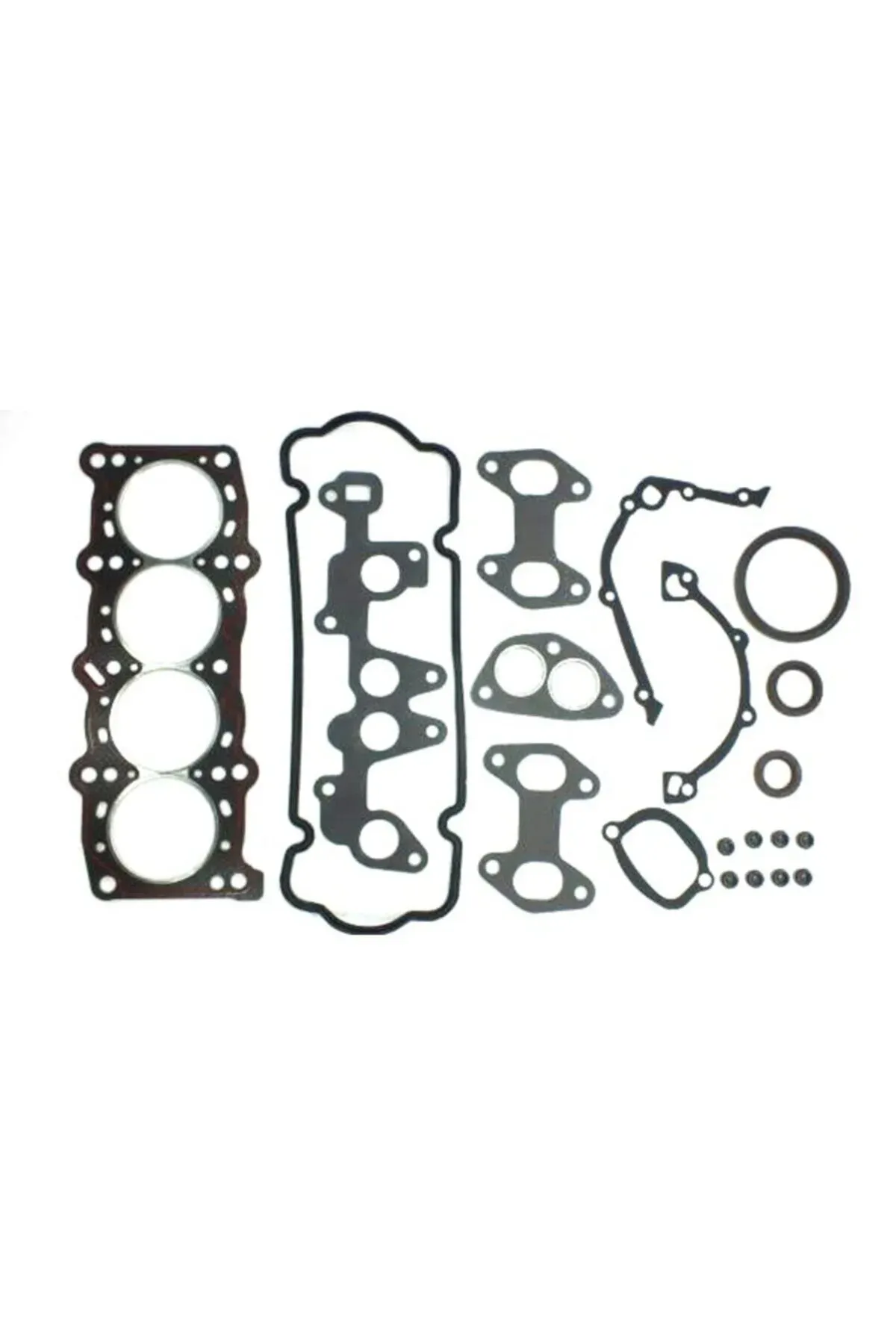 MOTOR TAKIM CONTA SİLİNDİR KAPAK CONTALI UNO 60 1.1 8V
