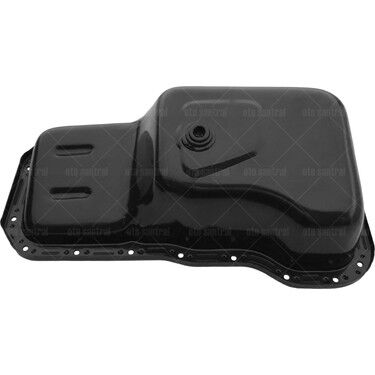 YAĞ KARTERİ SLX