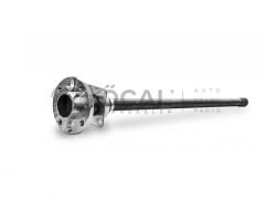 AKS SET UZUN 1600 CC